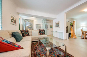Superb 3 Bedroom Maisonette in Valletta
